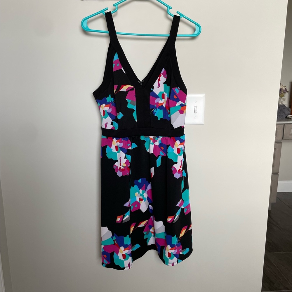Nicole Miller Sundress size medium